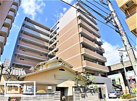 アルファレガロ栗林 906 ｜ 香川県高松市栗林町2丁目（賃貸マンション1LDK・9階・39.34㎡） その1