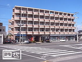 パルクピア 205 ｜ 香川県高松市楠上町1丁目（賃貸マンション1K・2階・21.87㎡） その1