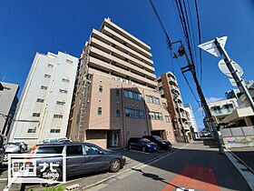 アルカディア西内町 603 ｜ 香川県高松市西内町（賃貸マンション1LDK・6階・36.32㎡） その18