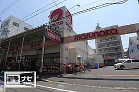 アルカディア西内町 603 ｜ 香川県高松市西内町（賃貸マンション1LDK・6階・36.32㎡） その16