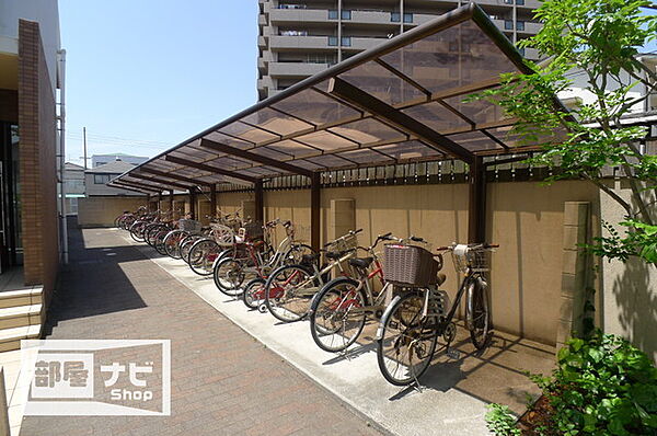 ルミナス I　MIZUHO 103｜香川県坂出市本町1丁目(賃貸マンション2LDK・1階・48.84㎡)の写真 その28