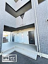 フィネス久保 303 ｜ 香川県高松市木太町（賃貸アパート1K・3階・27.39㎡） その4