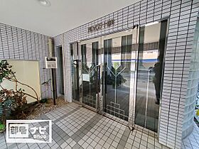 アルファエステート錦町 303 ｜ 香川県高松市錦町1丁目（賃貸マンション1DK・3階・28.09㎡） その16