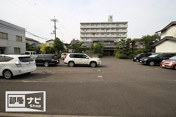 クレール・オゴ 406｜香川県高松市木太町(賃貸マンション1K・4階・29.70㎡)の写真 その7