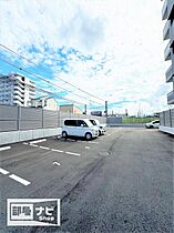 アルファスマート仏生山駅前 201 ｜ 香川県高松市仏生山町甲（賃貸マンション3LDK・2階・85.36㎡） その17