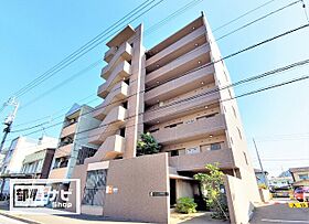 ファインスクエア錦町 601 ｜ 香川県高松市錦町2丁目（賃貸マンション1DK・6階・35.20㎡） その1