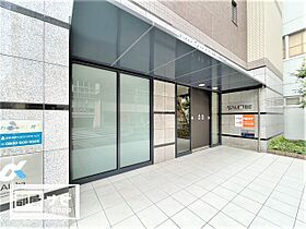 アルファレガロ錦町 201 ｜ 香川県高松市錦町1丁目（賃貸マンション1LDK・2階・40.47㎡） その12