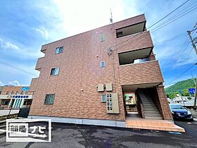 フォブールＫｙｒｉｅ 301 ｜ 香川県高松市西ハゼ町（賃貸アパート1R・3階・34.92㎡） その1