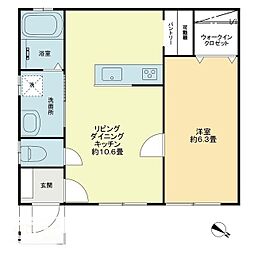 八十場駅 5.2万円