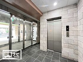 メルベーユ丸の内 403 ｜ 香川県高松市丸の内（賃貸マンション1LDK・4階・32.14㎡） その24