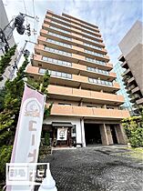 EGG　TOWER　MANSION 403 ｜ 香川県高松市塩屋町（賃貸マンション1LDK・4階・44.29㎡） その3