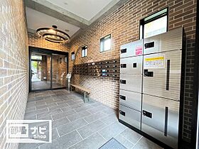 EGG　TOWER　MANSION 403 ｜ 香川県高松市塩屋町（賃貸マンション1LDK・4階・44.29㎡） その16