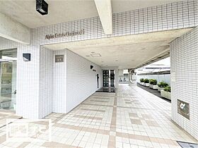 アルファエステート扇町 202 ｜ 香川県高松市扇町1丁目（賃貸マンション1DK・2階・25.86㎡） その3