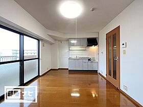 Peace House MIII 402 ｜ 香川県高松市上天神町（賃貸マンション1LDK・4階・43.10㎡） その5