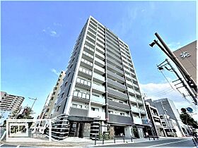 アルファレガロ中央町 1104 ｜ 香川県高松市中央町（賃貸マンション1K・11階・38.60㎡） その1