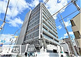 アルファレガロ福田町 204 ｜ 香川県高松市福田町（賃貸マンション1LDK・2階・30.97㎡） その1