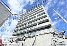 アルファレガロ福田町 602 ｜ 香川県高松市福田町（賃貸マンション1LDK・6階・30.97㎡） その3