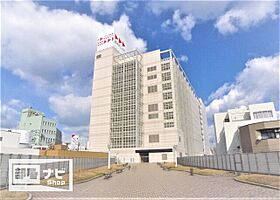 アルファレガロ福田町 807 ｜ 香川県高松市福田町（賃貸マンション1LDK・8階・30.97㎡） その8