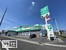 周辺：ザグザグ松縄店(ドラッグストア)まで557m