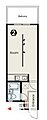 R-RESIDENCETAKAMATSU10階4.9万円