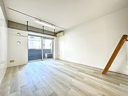 富士エクシブ 102号室 1階ワンルームのリビング/ダイニング