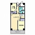 アーバン茜7階5.5万円