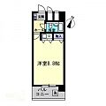 am's4観光町7階3.0万円