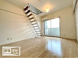 am's4観光町 1Kの写真