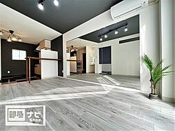 フォブールホロニックB 1LDKの写真
