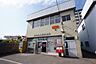 周辺：高松木太西郵便局(郵便局)まで952m