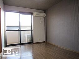 フォブールＤＭＣ・Ｃ C204号室 2階3DKのリビング/ダイニング