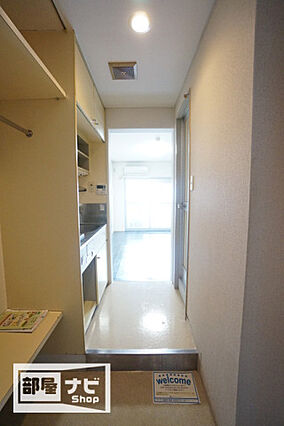 アルファ西宝町_内装_2