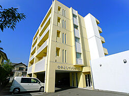 なかよしマンション林町