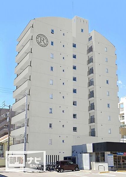 外観画像