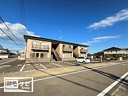 フォブールナカト 102号室