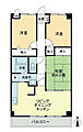 オプスBanzo5階5.9万円