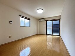 フォブールＭＩＫＩ 101号室 1階1Kのリビング/ダイニング