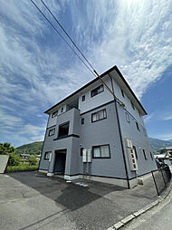 フォブール加茂 302号室