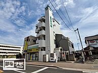 香川県高松市栗林町3丁目5-2：物件画像／株式会社穴吹ハウジングサービス　高松支店