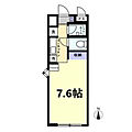 アルファ二番町6階4.5万円