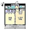am's4観光町5階5.9万円
