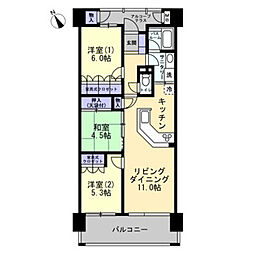🉐敷金礼金0円！🉐高松琴平電気鉄道志度線 潟元駅 徒歩32分