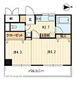 アヴニール若宮2階5.4万円