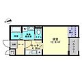 ミュー亀井町1階6.1万円