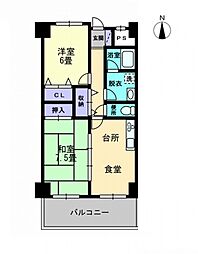 🉐敷金礼金0円！🉐アートヒル屋島