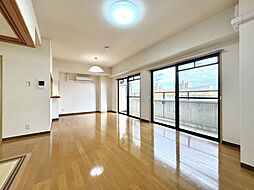 ＲＡＴＡＮ・ＴＡＴＡ 603号室 6階3LDKのリビング/ダイニング