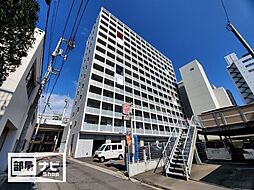 アルファステイツ兵庫町
