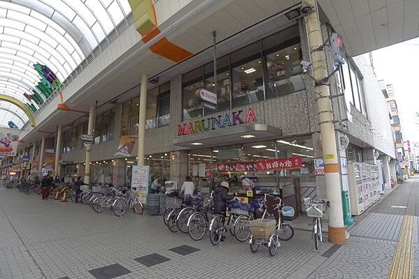 画像24:ダイソー高松南新町店(ショッピングセンター)まで782m