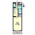 マリベールYUME2階4.6万円