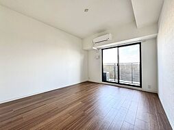 S-RESIDENCE中新町avelis 1304号室 13階1Kのリビング/ダイニング